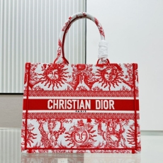 Dior Shopping Bags